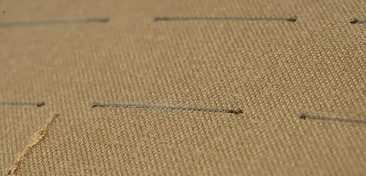 Tissu Alpha - NFM Group