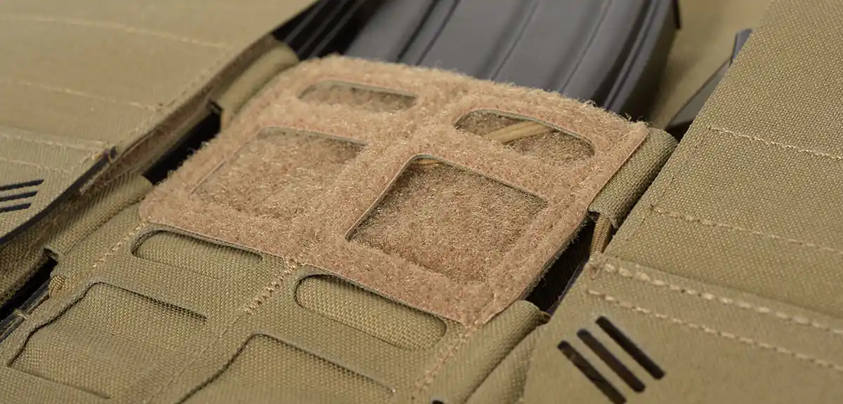 THOR Load bearing system - Pouches
