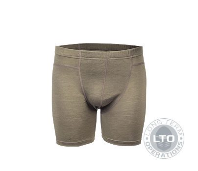 GARM LTO Boxer Shorts 150