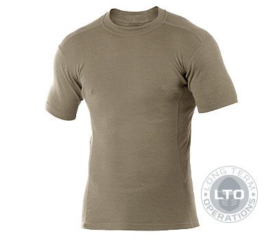 GARM LTO T-shirt 150