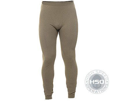 GARM™ Combat Clothing - HSO Long Underpants 2.0 (base layer)