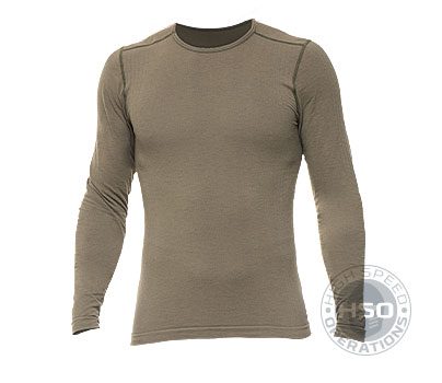 GARM™ Combat Clothing - Garm™ HSO Shirt 2.0 (base layer)