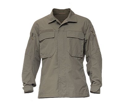 GARM™ Combat Clothing - Utility Jacket 2.0 (combat layer)