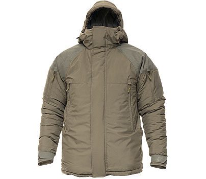 GARM™ Combat Clothing - ECW Jacket 2.0 (insulation layer)