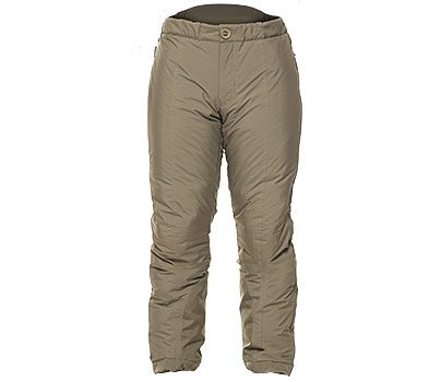 GARM™ Combat Clothing - ECW Pants 2.0 (insulation layer)