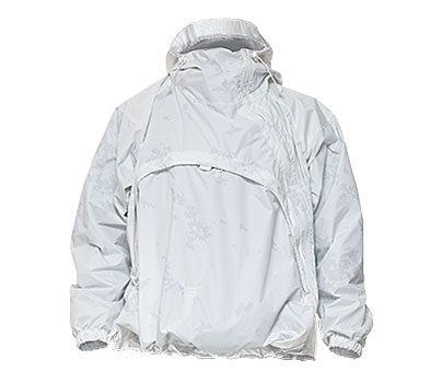 GARM™ Combat Clothing - Snow Anorak 2.0 (Outer layer)