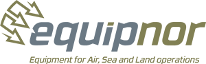 Equipnor Logo