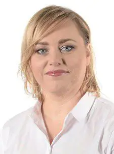 Małgorzata Dąbrowska - COO of NFM Poland
