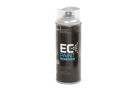 EC-PAINT™ Camouflage - color remover
