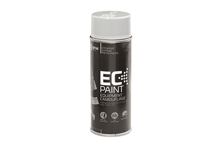 EC-PAINT™ Camouflage - grey color