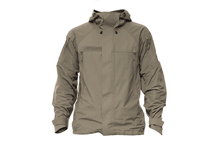 GARM™ Combat Clothing 2.0 - combat jacket (combat layer)