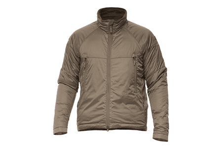 GARM™ Combat Clothing 2.0 - combat jacket (insulation layer)