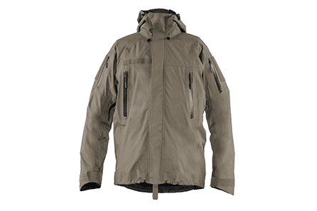 GARM™ Combat Clothing 2.0 - hardshell jacket (outer layer)