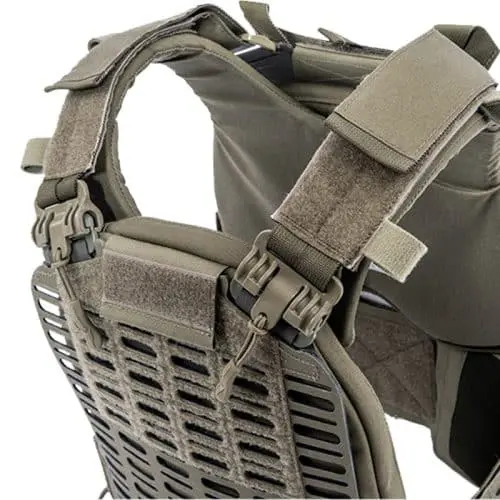 THOR™ Load bearing system - THOR™ MCVS Plate Carrier (MCVS-PC)
