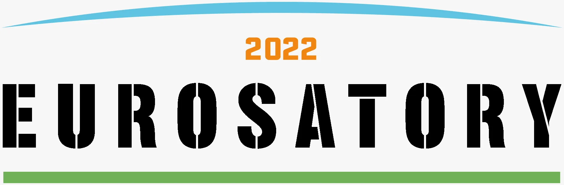 Eurosatory 2022 logo