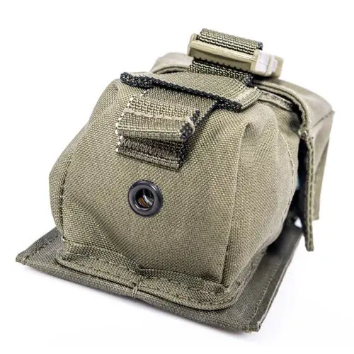 THOR™ Trägersysteme - THOR™ Hand Grenade Single Pouch