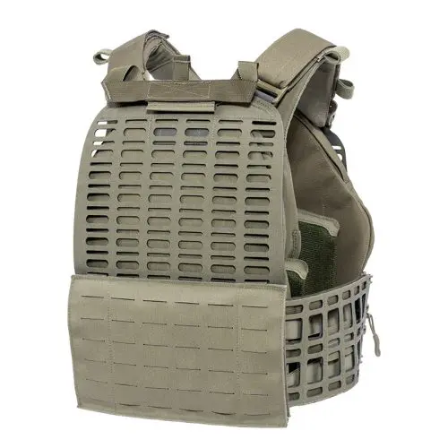 THOR™ Load bearing system - MCVS Plate Carrier Hexa (MCVS-PCH)