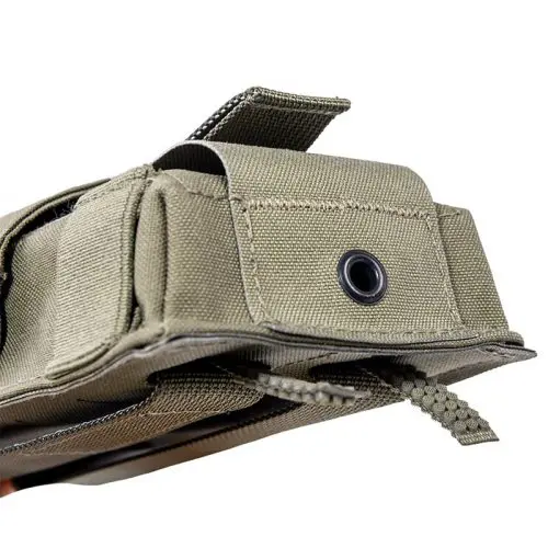 THOR™ Sistema de carga - MP7 Mag Doble tapa completa