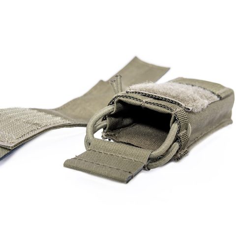THOR™ Pistol Mag Single Pouch