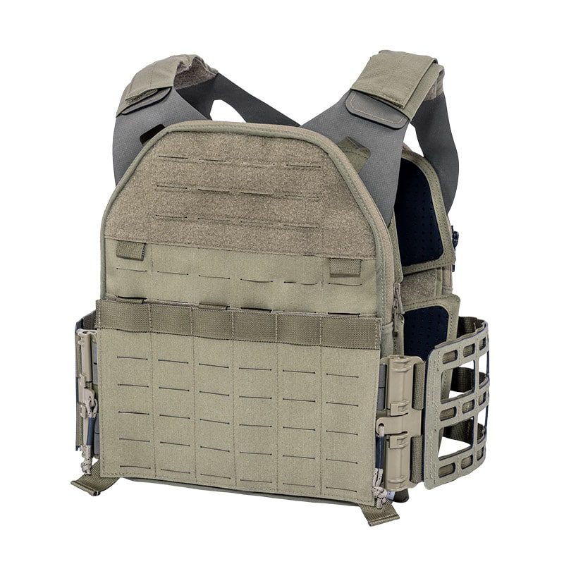 THOR™ Plate Carrier (T-PC)