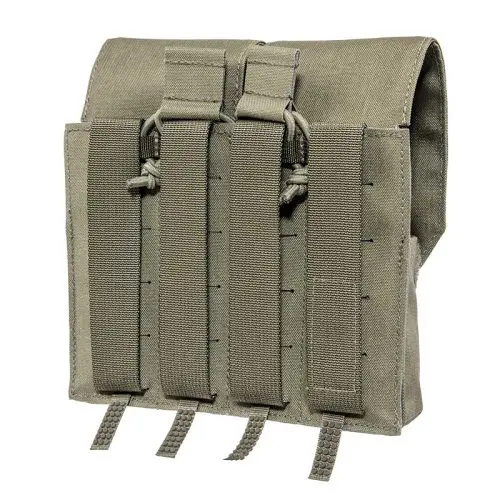 THOR™ Systèmes de porte-charges - Poche THOR™ Shingle BR Mag Double