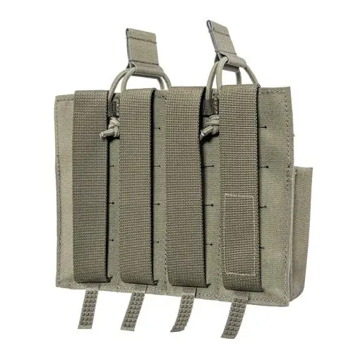 THOR™ Systèmes de porte-charges - Poche THOR™ Shingle BR Mag Double