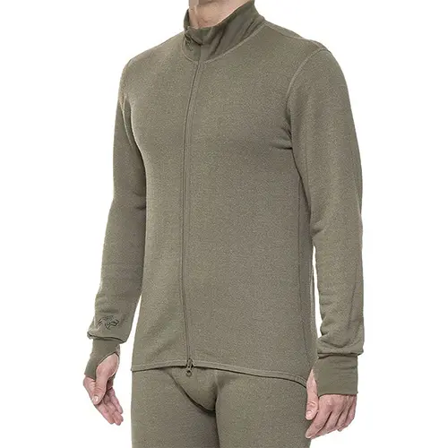GARM™ Combat clothing - LTO Thermal Jacket 400 (base layer)