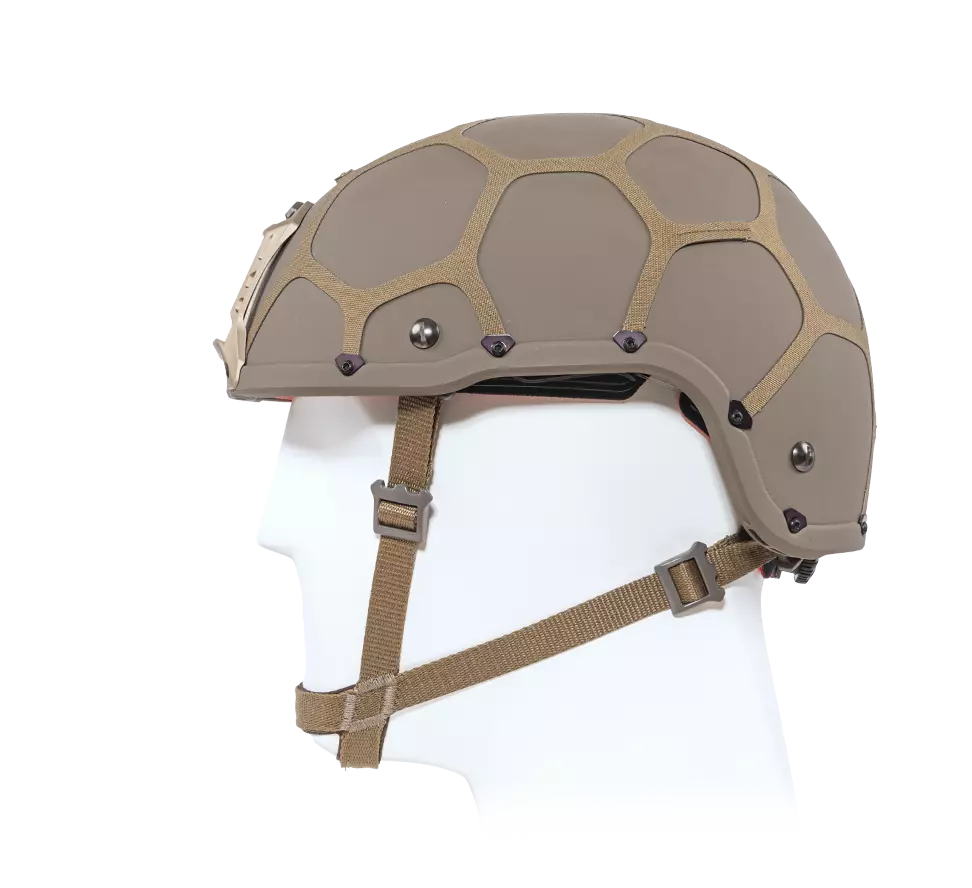 HJELM - NFM Helmet System