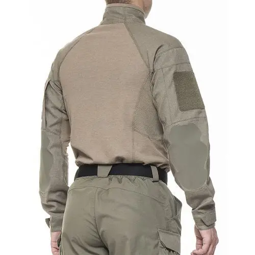 GARM™ Ropa de combate - Camisa de combate 2.0 para climas cálidos (capa de combate)