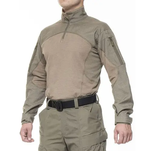 GARM™ Ropa de combate - Camisa de combate 2.0 para climas cálidos (capa de combate)