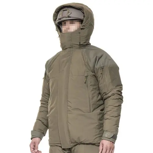 GARM™ Combat clothing - ECW Jacket 2.0 (insulation layer)
