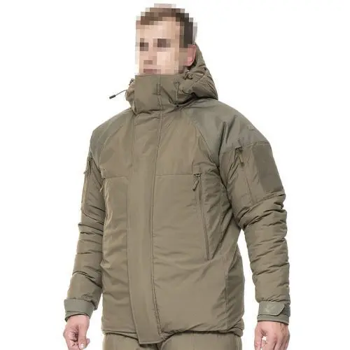 GARM™ Combat clothing - ECW Jacket 2.0 (insulation layer)