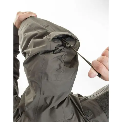 GARM™ Vêtements de combat - Hard Shell Jacket 2.0 (Couche externe)