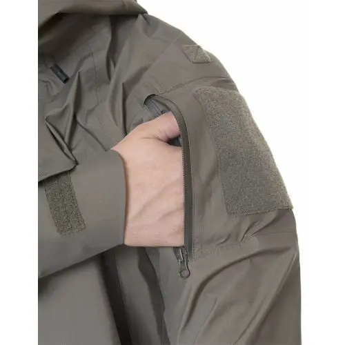 GARM™ Vêtements de combat - Hard Shell Jacket 2.0 (Couche externe)
