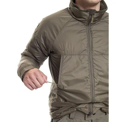 GARM™ Vêtements de combat - Jacket in bag (JIB) 2.0 (Couche d'isolation)