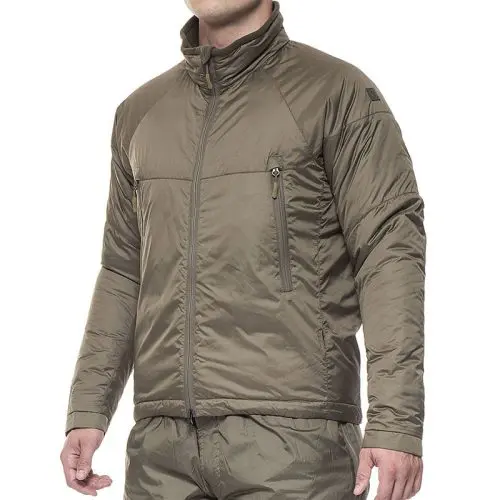 GARM™ Combat clothing - Jacket in bag (JIB) 2.0 (insulation layer)