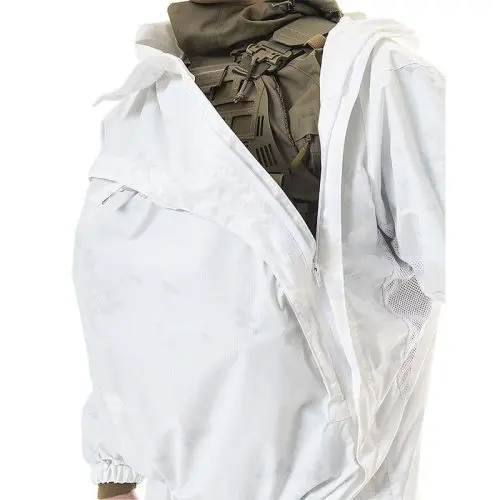 GARM™ Combat clothing - Snow Anorak 2.0 (Outer layer)