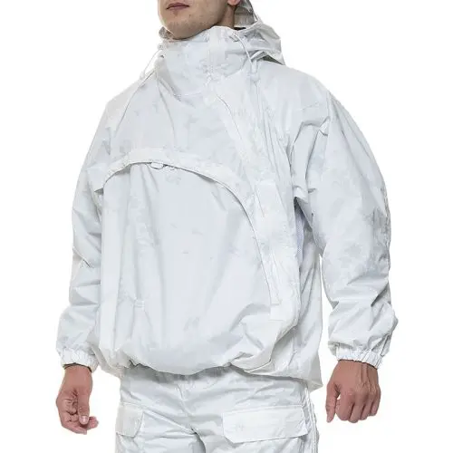 GARM™ Kampfbekleidung - Snow Anorak 2.0 (Äußere Schicht)