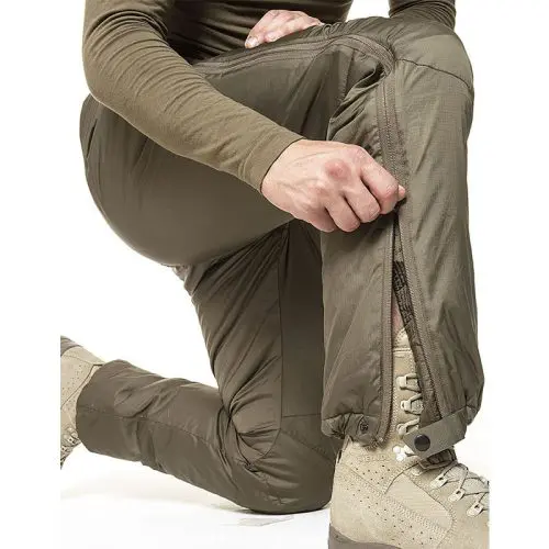 GARM™ Vêtements de combat - Trousers in bag (TIB) 2.0 (Couche d'isolation)