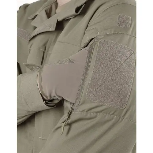 GARM™ Vêtements de combat - Utility Jacket 2.0 (Couche de combat)