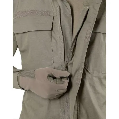 GARM™ Vêtements de combat - Utility Jacket 2.0 (Couche de combat)