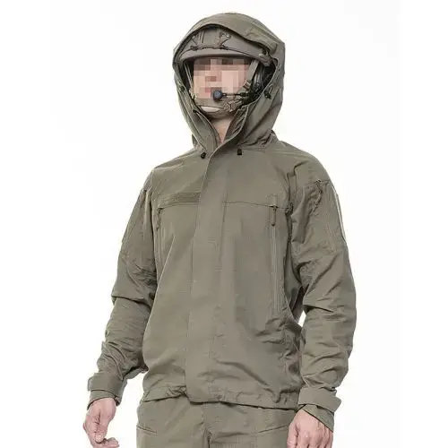 GARM™ Combat clothing - Combat Jacket 2.0 (combat layer)