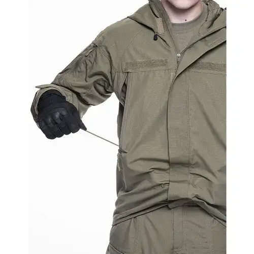 GARM™ Combat clothing - Combat Jacket 2.0 (combat layer)