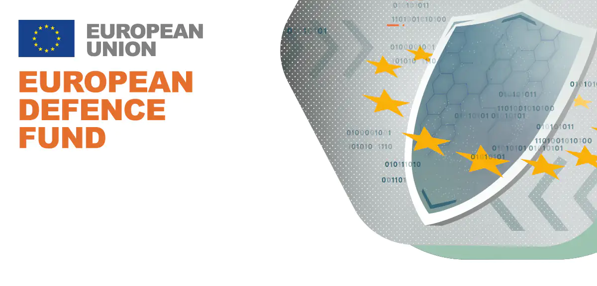 The European Defence Fund - Armetiss programme