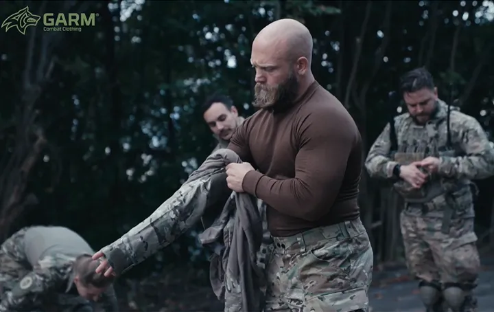 GARM™ Ballistic underwear