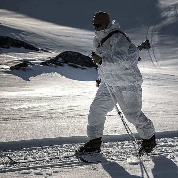Medio ambiente – la concienciación