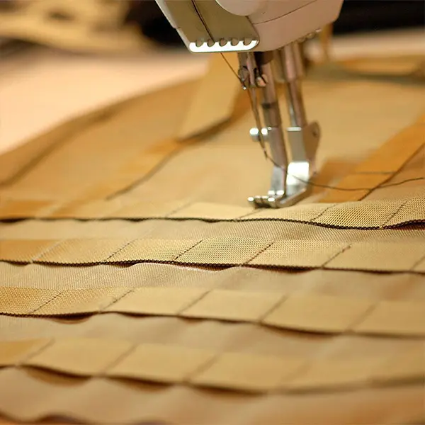 Capacidades de producción