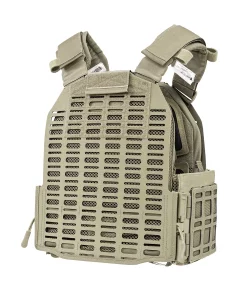 MCVS Light Vest